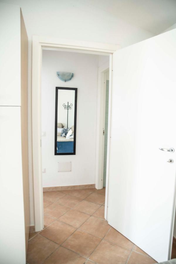 Sardinia Imagination - S M Coghinas T43 Apartment Pedrumalu Bagian luar foto