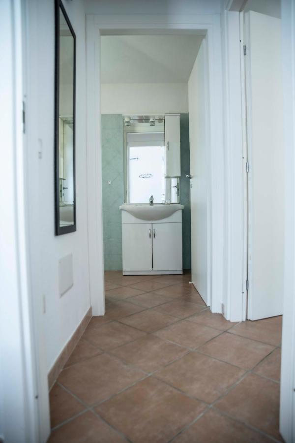 Sardinia Imagination - S M Coghinas T43 Apartment Pedrumalu Bagian luar foto
