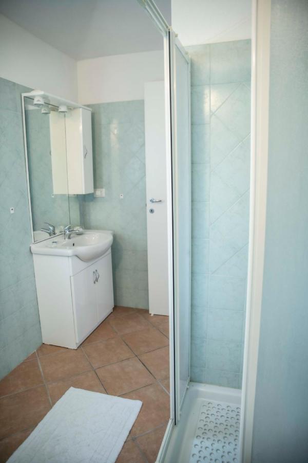 Sardinia Imagination - S M Coghinas T43 Apartment Pedrumalu Bagian luar foto